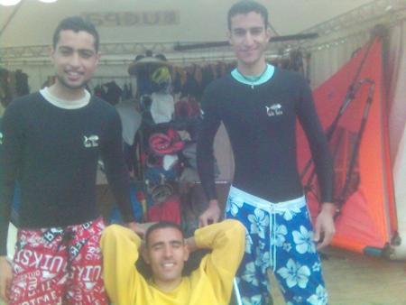 ayoub+yassine+moi