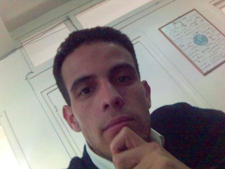 mounir
