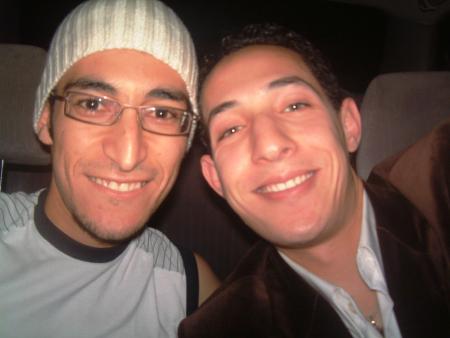 me+jalal
