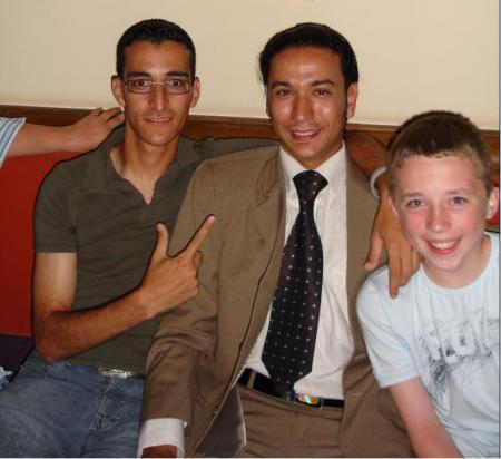 moi et zozo