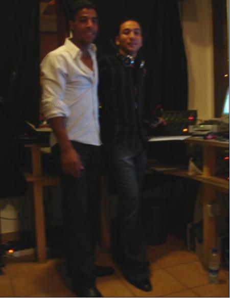 youssef+zozo