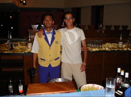 me+anouar