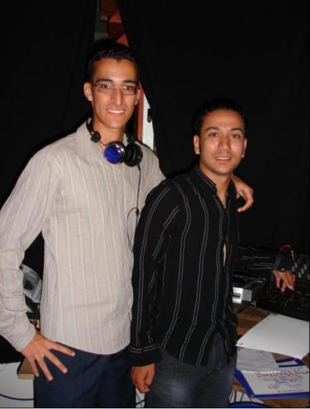 dj zozo+dj jamal