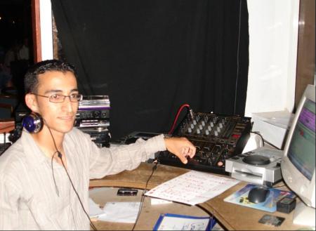 dj jamal