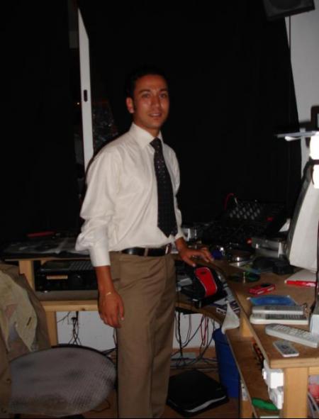 dj zozo
