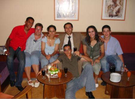 ismail birthday