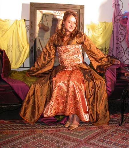 kaftan