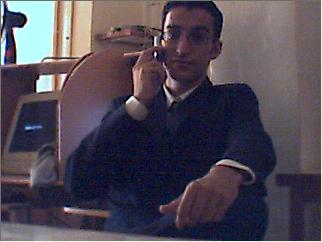 businessman