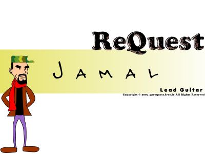 jamal