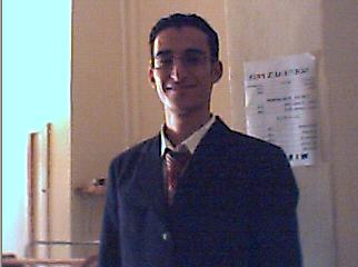 Mr jamal
